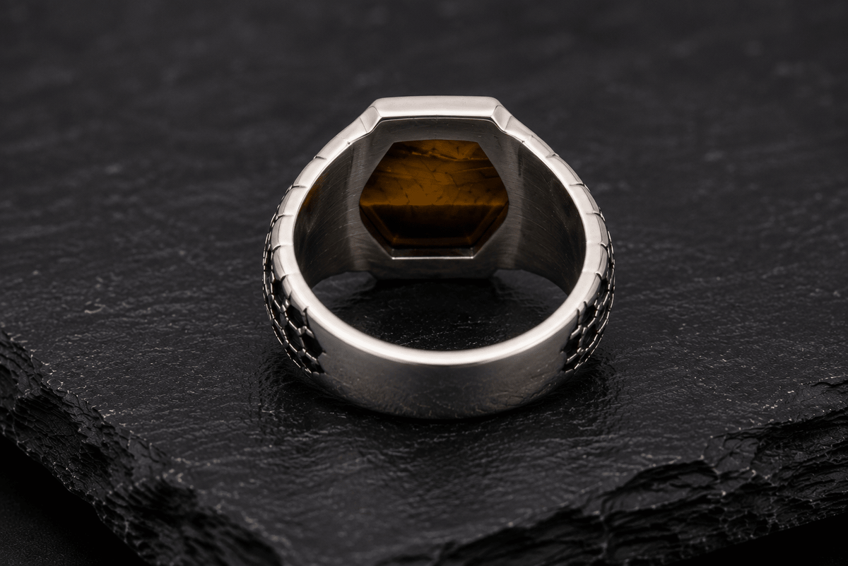 Tiger Eye