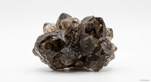 Smoky Quartz