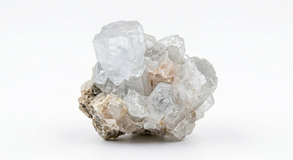 White Topaz