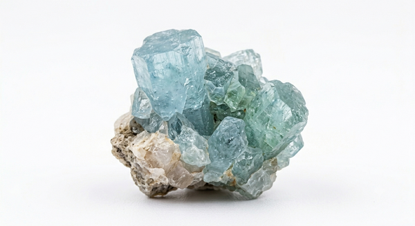Blue Topaz