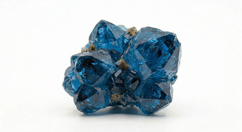 Blue Topaz