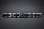 Meteor Bracelet | Black Spinel - Praise Jewels Men's Gemstone Bracelet