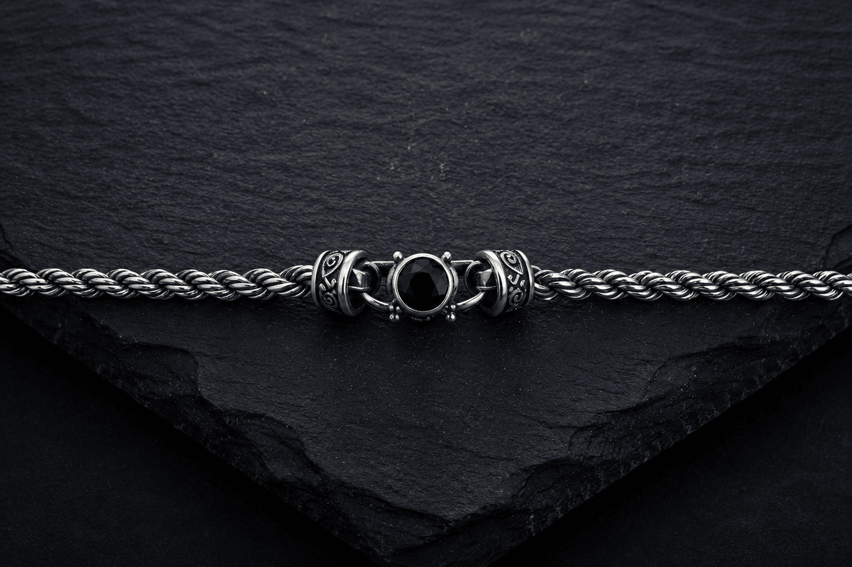Black Spinel